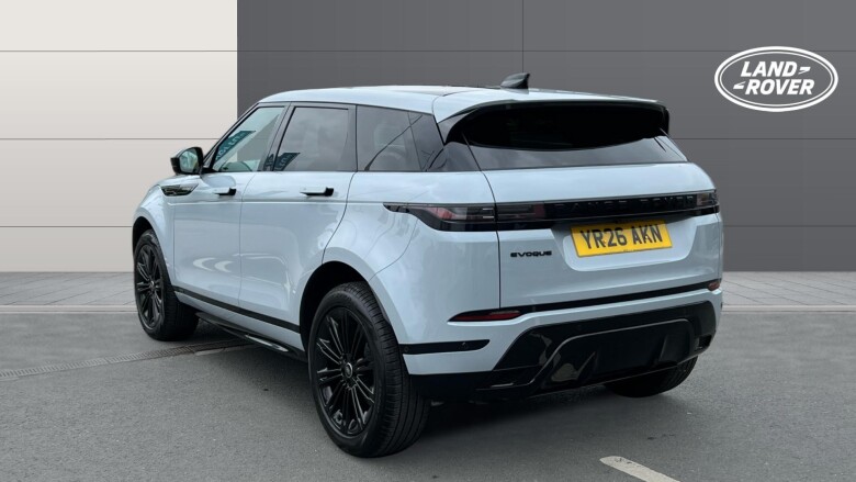 Land Rover Range Rover Evoque 2.0 D200 Autobiography 5dr Auto [Revised] Diesel Hatchback